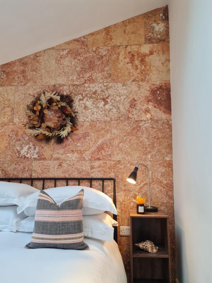 Appartement The Cosy Fox à York Extérieur photo