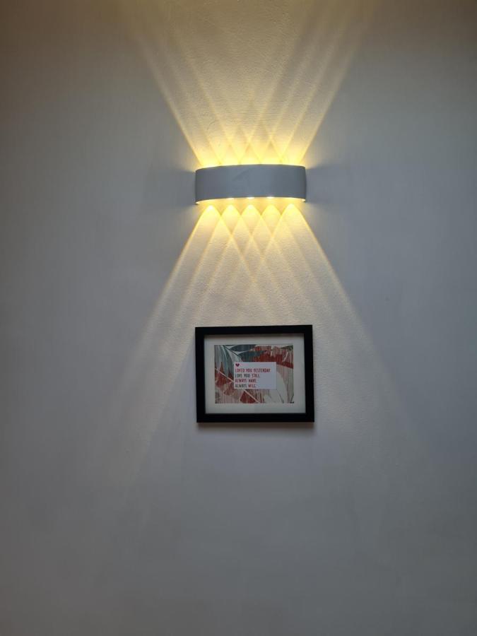 Appartement The Cosy Fox à York Extérieur photo